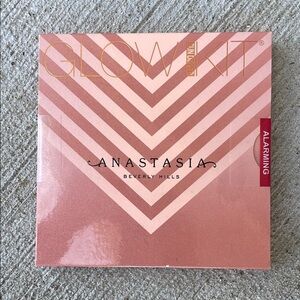 Anastasia Beverly Hills Glow Kit Sun Dipped Highlighters NEW Sealed